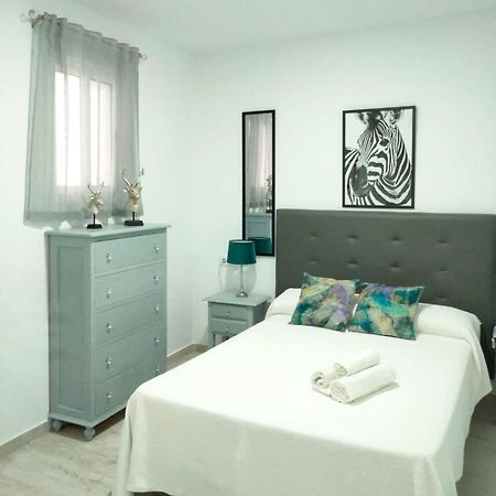 Estudio En Pleno Centro Conil De La Frontera Zewnętrze zdjęcie