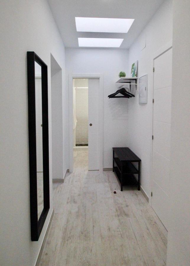 Estudio En Pleno Centro Conil De La Frontera Zewnętrze zdjęcie